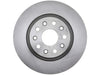 Disc Brake Rotor Raybestos Brakes 782881R