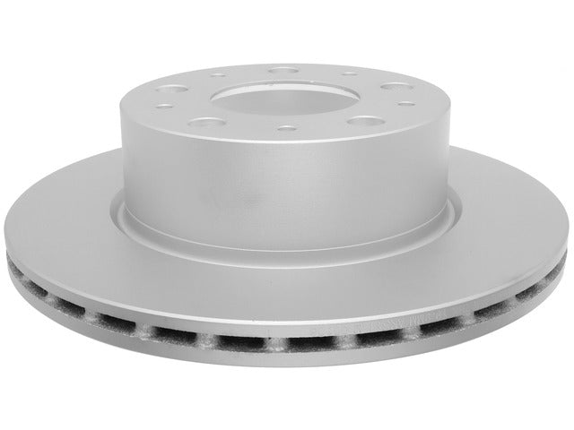 Disc Brake Rotor Raybestos Brakes 782903