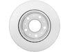 Disc Brake Rotor Raybestos Brakes 782903