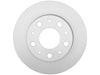 Disc Brake Rotor Raybestos Brakes 782903