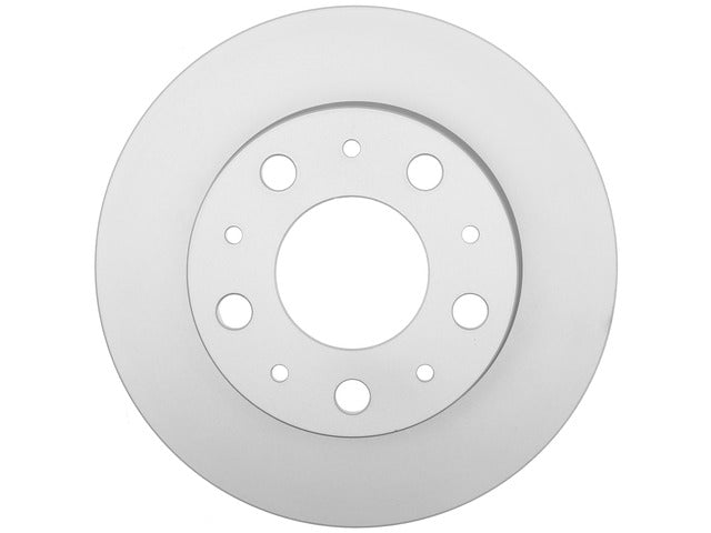 Disc Brake Rotor Raybestos Brakes 782903