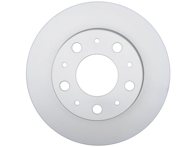 Disc Brake Rotor Raybestos Brakes 782903FZN