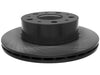Disc Brake Rotor Raybestos Brakes 782903R2