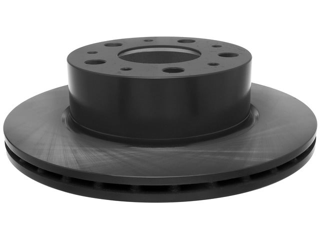 Disc Brake Rotor Raybestos Brakes 782903R2