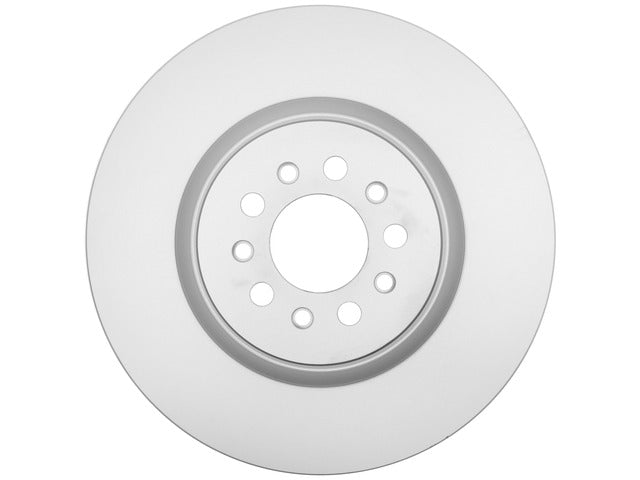 Disc Brake Rotor Raybestos Brakes 782961FZN