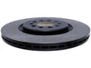 Disc Brake Rotor Raybestos Brakes 782961R2