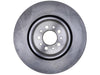 Disc Brake Rotor Raybestos Brakes 782961R2