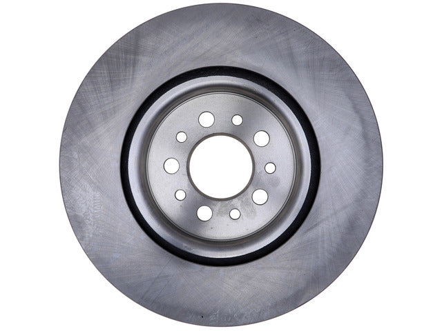 Disc Brake Rotor Raybestos Brakes 782961R2