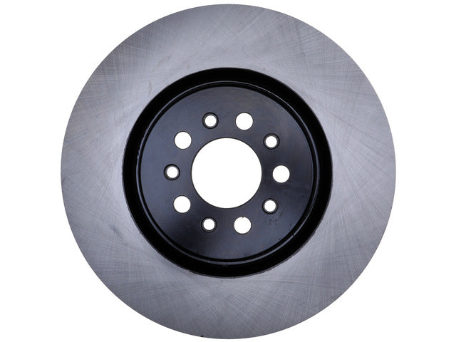 Disc Brake Rotor Raybestos Brakes 782961R2