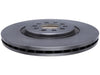 Disc Brake Rotor Raybestos Brakes 782961R