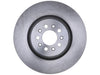 Disc Brake Rotor Raybestos Brakes 782961R