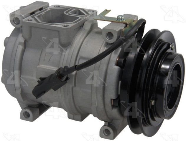 A/C Compressor Four Seasons 78305