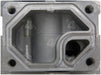 A/C Compressor Four Seasons 78305