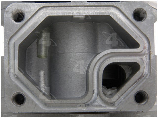 A/C Compressor Four Seasons 78305
