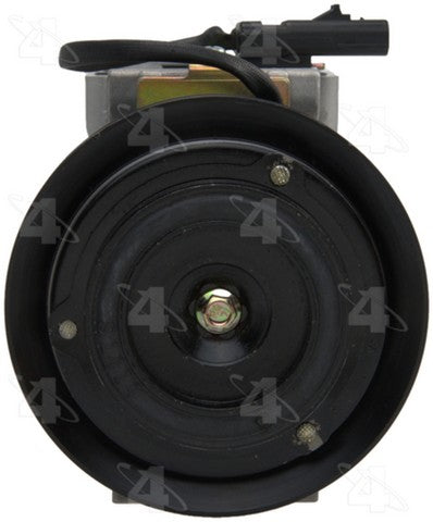 A/C Compressor Four Seasons 78305