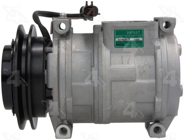 A/C Compressor Four Seasons 78305