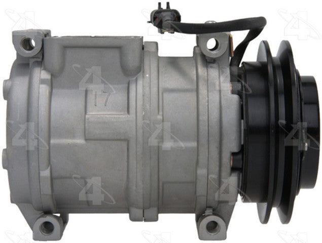 A/C Compressor Four Seasons 78305