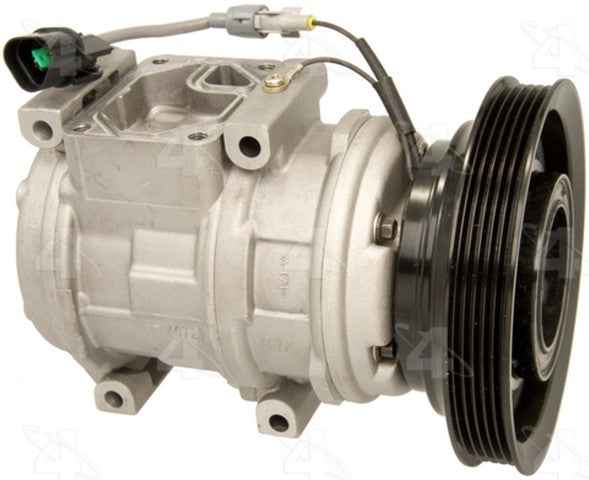A/C Compressor Four Seasons 78307