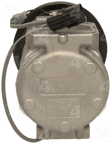 A/C Compressor Four Seasons 78307