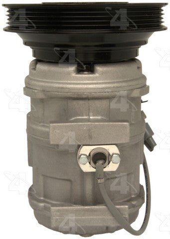 A/C Compressor Four Seasons 78307