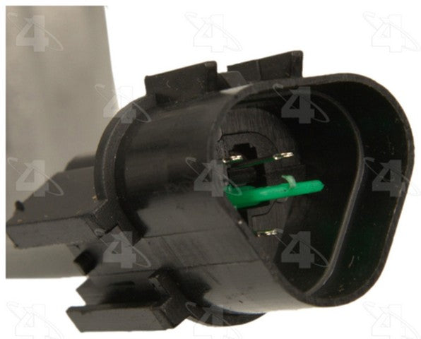 A/C Compressor Four Seasons 78307