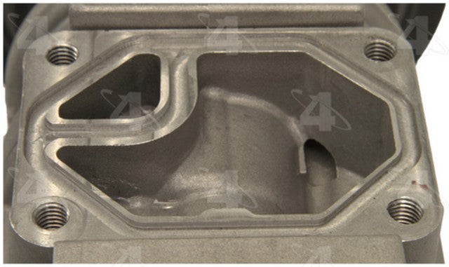 A/C Compressor Four Seasons 78307