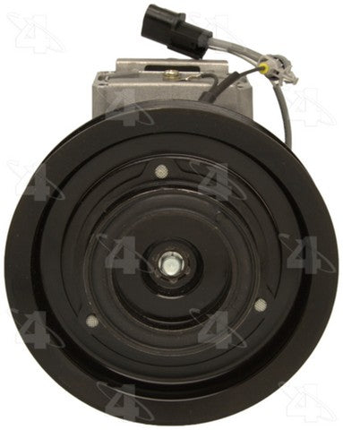 A/C Compressor Four Seasons 78307