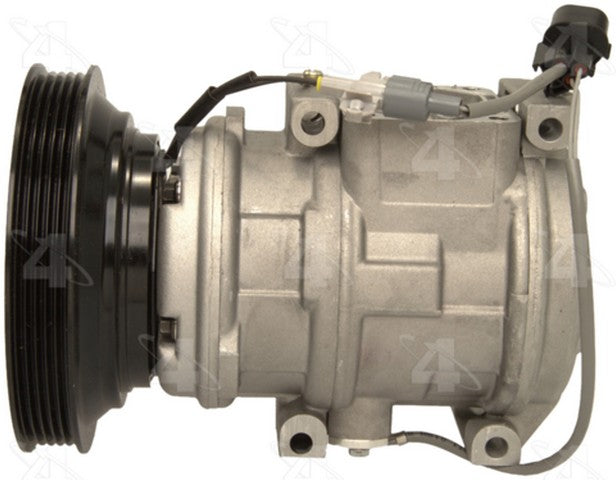 A/C Compressor Four Seasons 78307