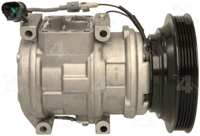 A/C Compressor Four Seasons 78307