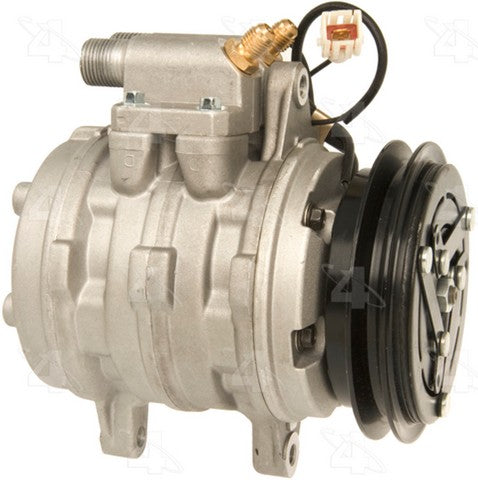 A/C Compressor Four Seasons 78312