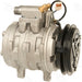 A/C Compressor Four Seasons 78312