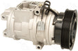A/C Compressor Four Seasons 78341