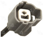 A/C Compressor Four Seasons 78341