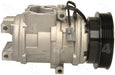 A/C Compressor Four Seasons 78341