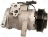 A/C Compressor Four Seasons 78361