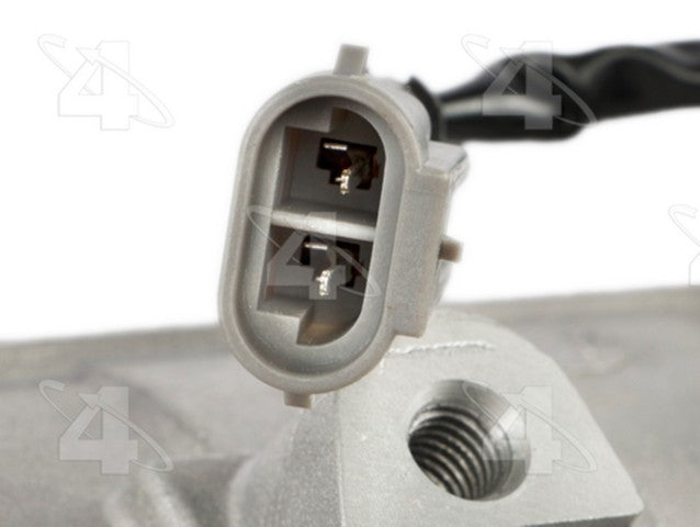 A/C Compressor Four Seasons 78362
