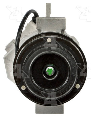 A/C Compressor Four Seasons 78362