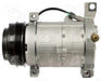 A/C Compressor Four Seasons 78362