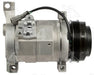 A/C Compressor Four Seasons 78362