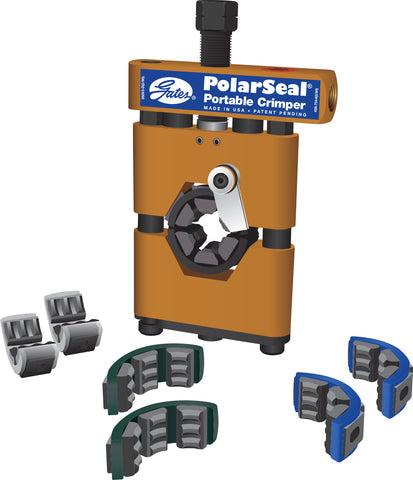 Hydraulic Hose Crimper Roll Pin Gates 78368