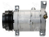 A/C Compressor Four Seasons 78377