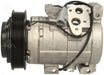 A/C Compressor Four Seasons 78390