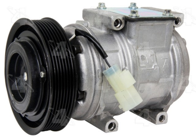 A/C Compressor Four Seasons 78392