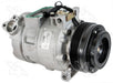 A/C Compressor Four Seasons 78396