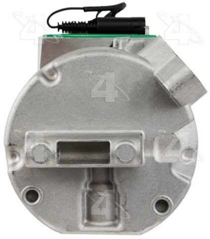 A/C Compressor Four Seasons 78396