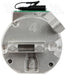 A/C Compressor Four Seasons 78396