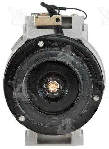 A/C Compressor Four Seasons 78396