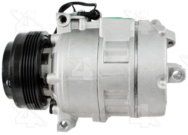 A/C Compressor Four Seasons 78396