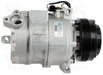 A/C Compressor Four Seasons 78396