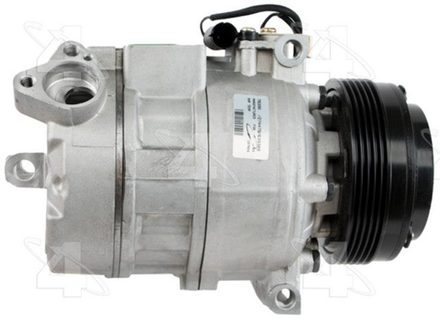 A/C Compressor Four Seasons 78396